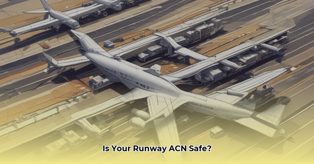 Understanding the Aircraft Classification Number (ACN) and its Role in ...