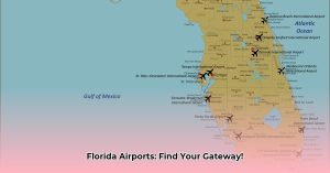 Interactive Map of Airports in - Map Of Airports In Florida Edited 300x157 