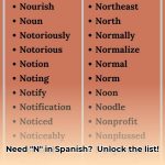 spanish_words_that_start_with_n_edited