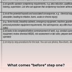 the_first_instruction_in_a_list_of_instructions_edited