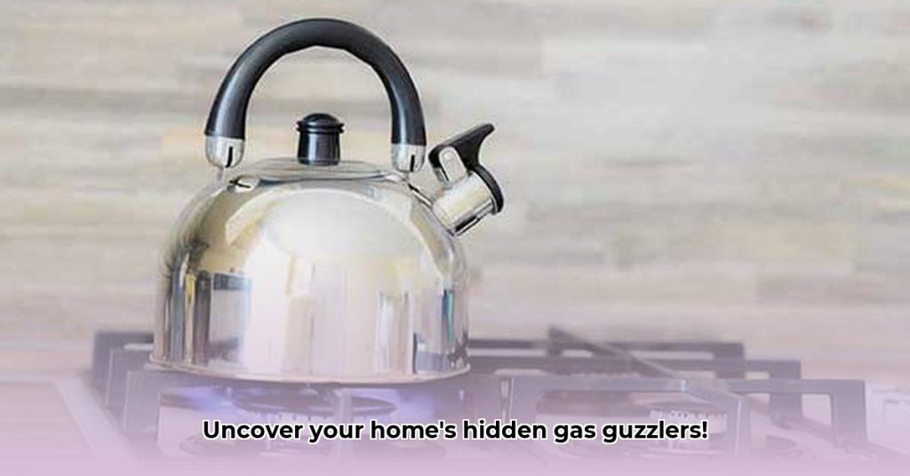 Unlock what uses gas in a house: A Complete Guide - The Green Grid