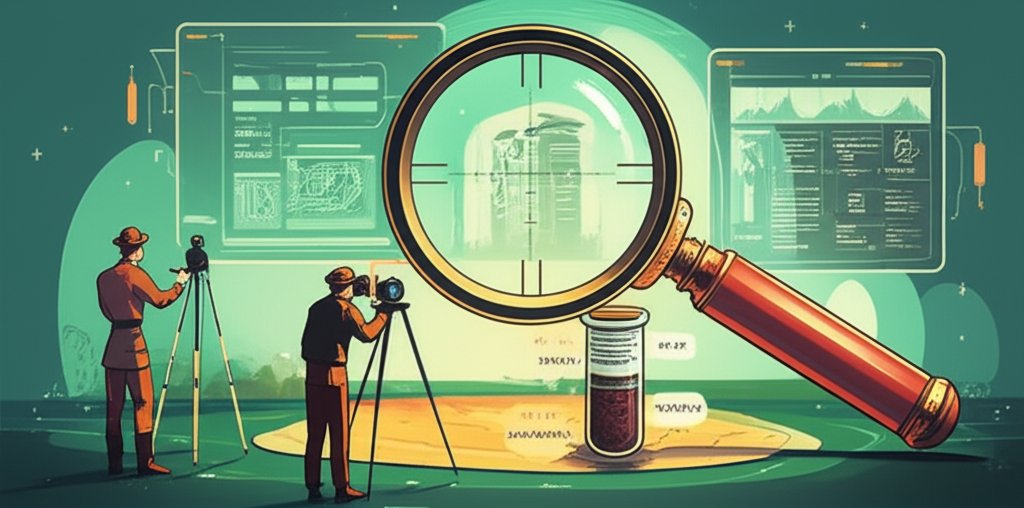 Site assessment crucial before construction: Planning, safety, and successful builds.