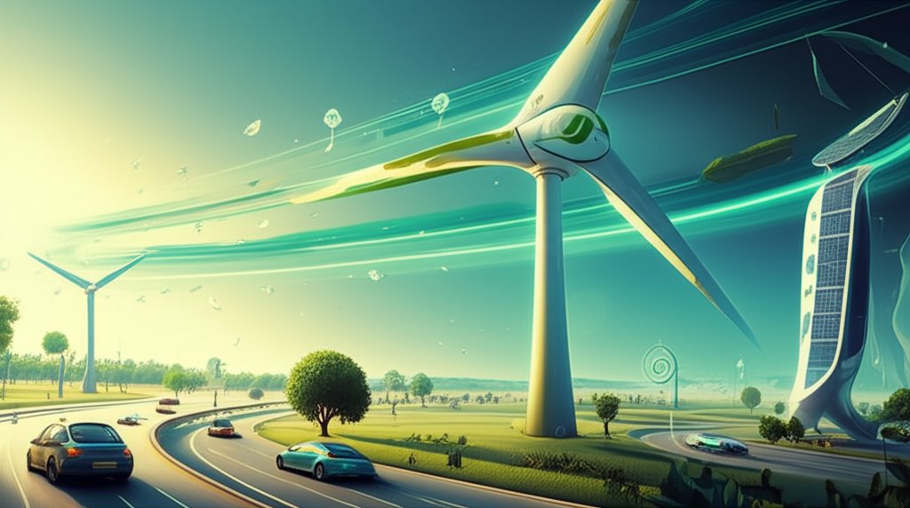 Horizontal vs. Vertical Axis Wind Turbines: Renewable Energy Comparison.