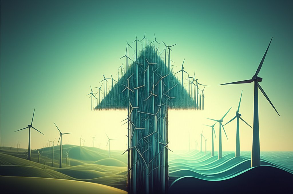 Onshore vs. Offshore: Contrasting work environments, diverse business strategies visualized.