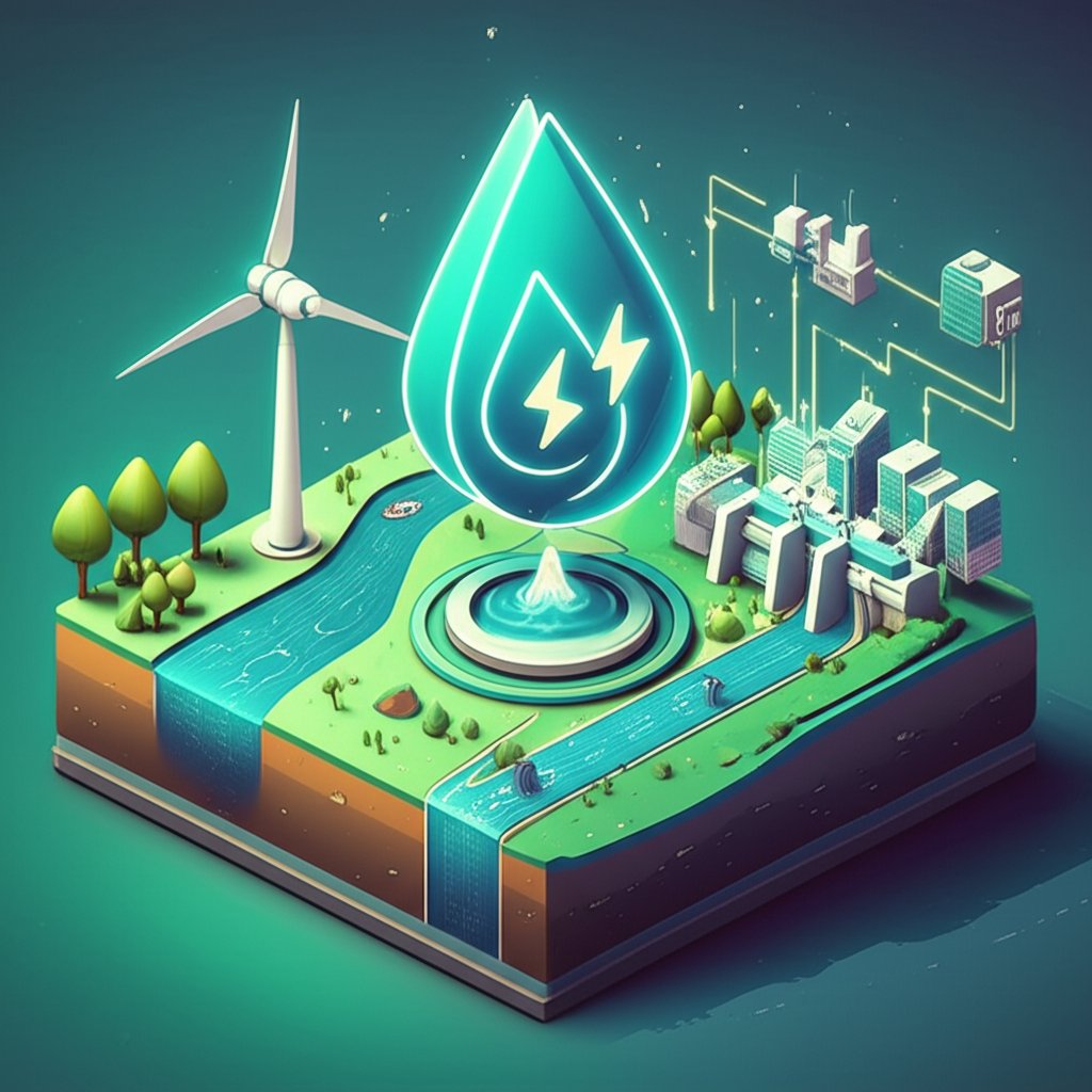 Practical playbook for appreciating and interpreting hydro images.