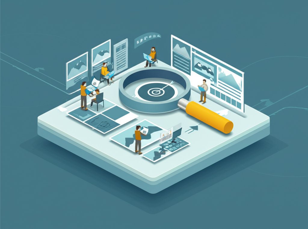 Practical guide for image selection, matching visuals to your mission.