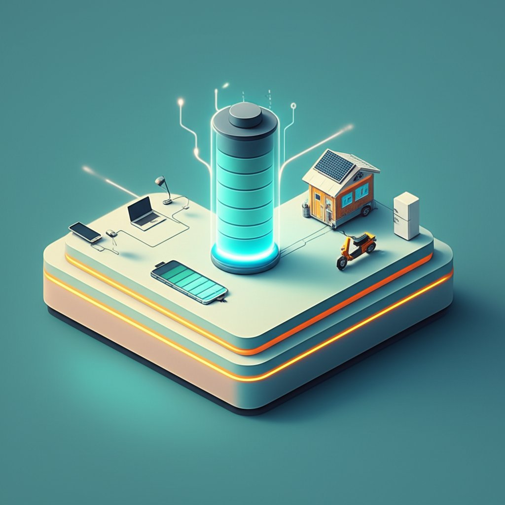 Sizing power systems: phone chargers, small appliances, and tiny homes.