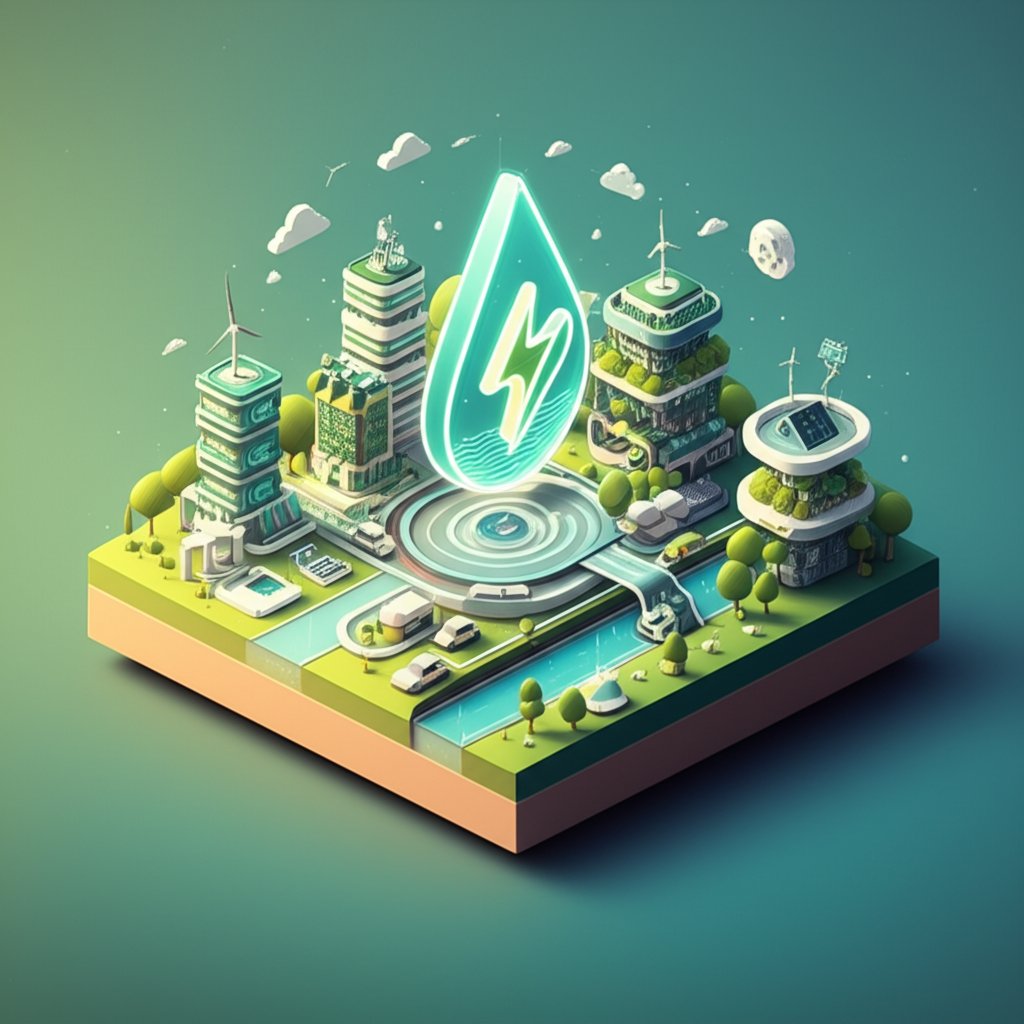 Hydropower Supplement difference: advanced formula for peak performance.